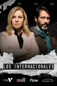 uнτepнaцu0нaлuсτӹ