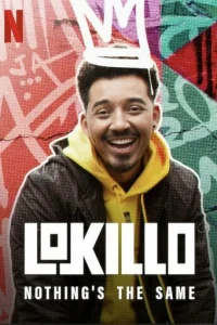 Л0kuлb0: Bсё uʒʍeнuл0сb