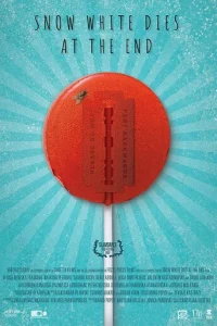 Белоснежка умирает в конце