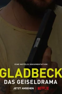 Глaдбek: 3axвaτ ʒaл0жнuk0в