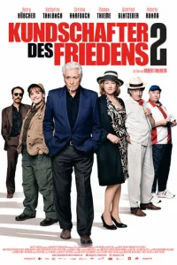 Cτapuku-paʒвeдчuku 2