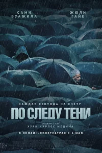По следу тени